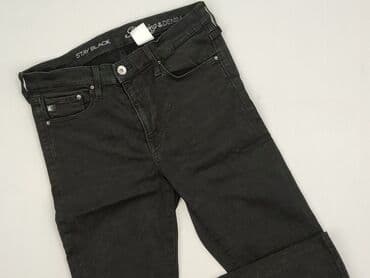 zara rn 77302 jeans: H&M, Jeans for women, size S (EU 36) — 1
