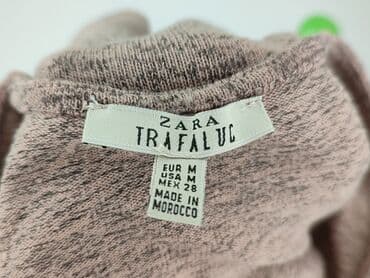 body zara rozowe: Zara, Sukienka damska, rozmiar M — 4