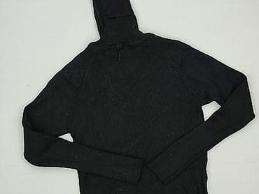 bluzki choker: Top Secret, Golf damski, rozmiar S — 1