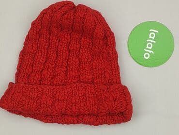 cropp torby: Cap, Female, condition - Very good — 3