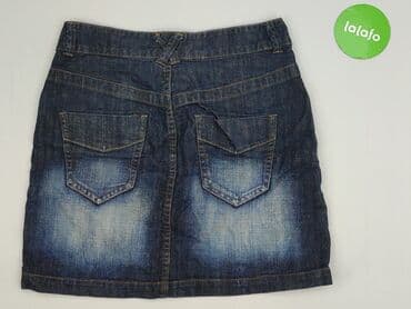 lejon buty zimowe: Lindex, Spódnica damska, rozmiar M — 4