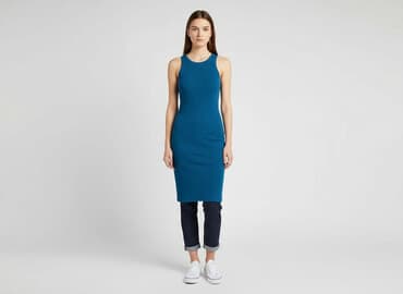 koszulki bez rękawów damskie g star raw: G-Star Raw, Women`s dress, size 2XS — 1