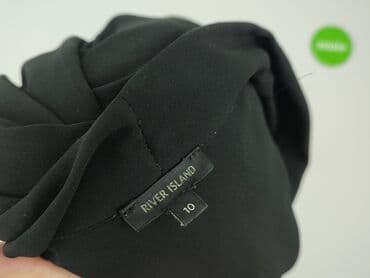 river island kurtka jeansowa: River Island, Koszula damska, rozmiar M — 5