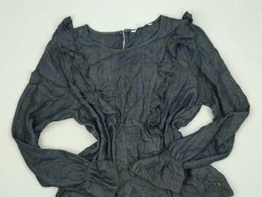 Tom Tailor Denim, Bluzka damska, rozmiar S