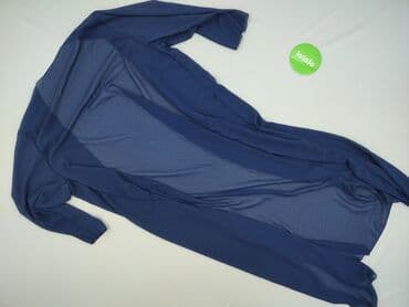 kimono kurtka: Kardigan damski, rozmiar 2XL — 3