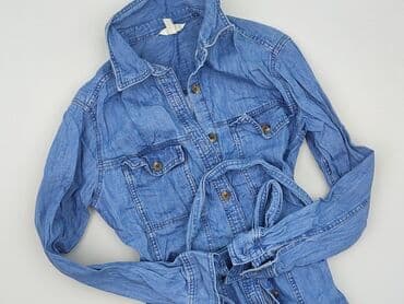 samsoe samsoe t shirty: H&M, Sukienka damska, M — 1