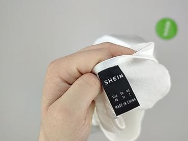 shein platnosc: Shein, Bluzka damska, rozmiar XS — 4