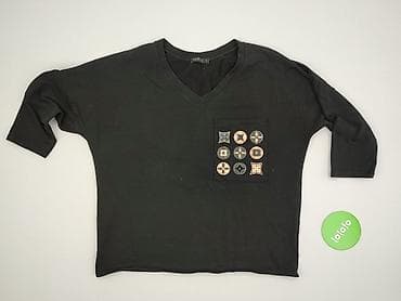 Kobiety: Vanilia, Bluzka damska, rozmiar 3XL — 2