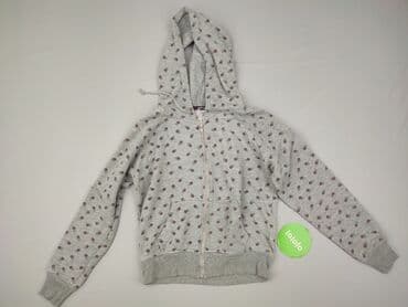 t shirty z psem: Women`s hoodie, size L (EU 40) — 2