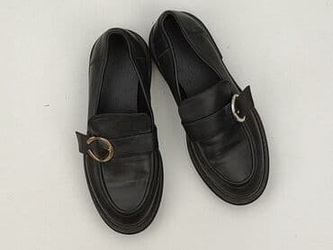 buty ccc emu: Półbuty damskie, 37 — 1