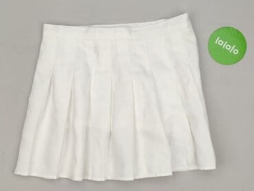 spódnice z ćwierć koła: Spódnica damska, L — 3