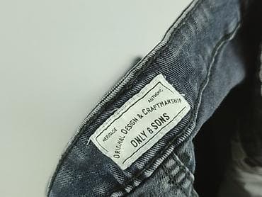 jeans 24: ONLY & SONS, Jeansy damskie, rozmiar L — 4