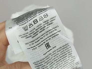 amisu shirts: Amisu, Koszula damska, rozmiar XS — 5