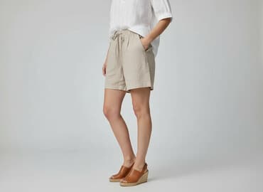 oreo majtki: Emery Rose, Szorty damskie, rozmiar M — 7