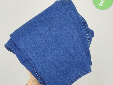 mohito koszulka w paski: Mohito, Jeansy damskie, XS — 5