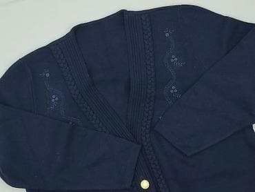 kurtki xl: Kardigan damski, rozmiar 6XL — 1