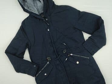 everlast kurtka zimowa: Parka damska, rozmiar M — 1