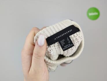 co to jest akryl w swetrze: Atmosphere, Sweter damski, S — 4