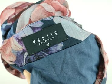 spódnice rozkloszowane midi mohito: Mohito, Sukienka damska, rozmiar 2XS — 4