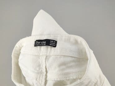 legginsy push up xs: Bershka, Jeansy damskie, XS — 5