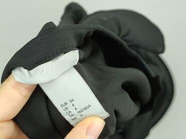 h m buty szpilki: H&M, Sukienka damska, rozmiar XS — 5