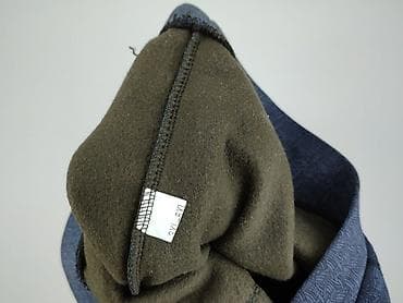 spodnie ocieplane: Spodnie materiałowe damskie, rozmiar 2XL — 4