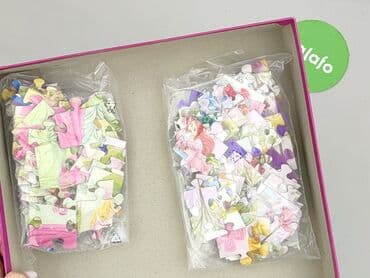 tesla punk 220w klapka cena: Puzzle dla Dzieci, stan - Idealny — 4