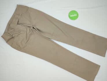 wassyl spodnie dresowe: Material trousers for women, XL at lalafo.pl — 2 wassyl spodnie dresowe: Material trousers for women, XL — 2