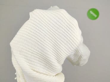 podkoszulka pod sweter: Sweter damski, rozmiar S — 4