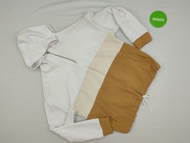 kapcie na rzepy ccc: Pakuten, Bluza z kapturem damska, rozmiar S — 2