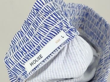 bluzka z odkrytym ramieniem allegro: House, Bluzka damska, rozmiar L — 4