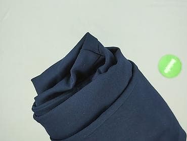 dresy nike joggery: Spodnie materiałowe damskie, rozmiar S — 5