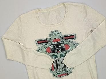 Sweter damski, rozmiar 2XL