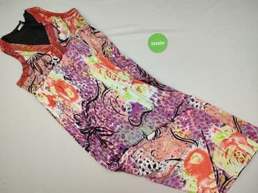 sukienka maxi born2be: Z BIZ, Women`s dress, size XL — 2