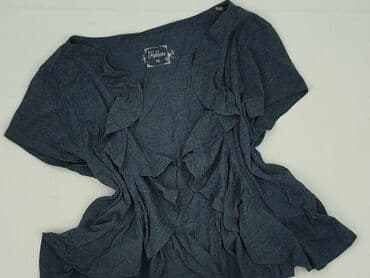 Women's Clothing: Fishbone, Women's blouse, size M (EU 38) — 1