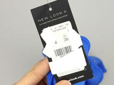 new look spódnica: New Look, Top damski, rozmiar S — 5