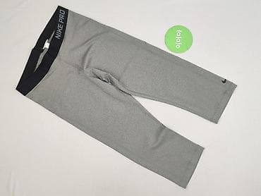 shorts tech fleece: Nike, Leggings Sports for women, size L — 2
