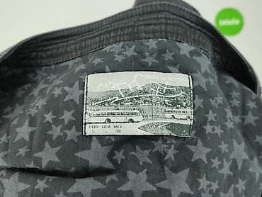 bomber kamizelka: Love, Kurtka przejściowa damska, rozmiar L — 4