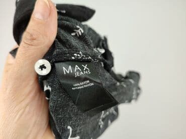 sukienka maxi sinsay: Koszula damska, rozmiar S — 5