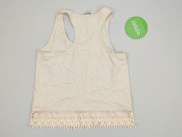 eldar bluzki: Cropp, Top damski, rozmiar M — 3