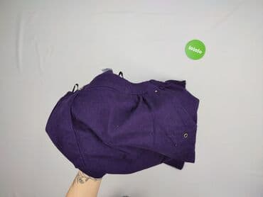 majtki calvin klein damskie wyprzedaż: New Fashion, Spodnie materiałowe damskie, rozmiar XL — 6