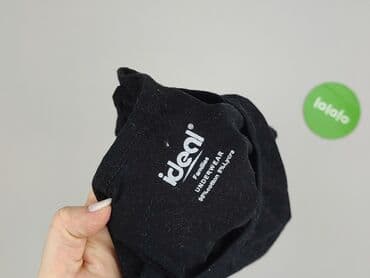 biustonosze 85d: IDEAL, Body damskie, rozmiar S — 4