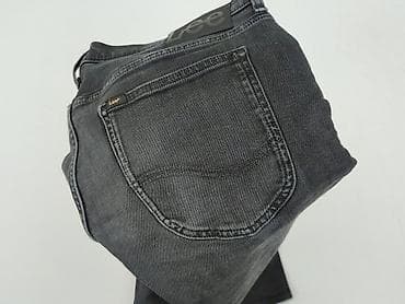 kiki: Lee, Jeansy dla mężczyzn, rozmiar L — 7