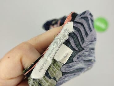 bluzki z printem: Tom Tailor Denim, Top damski, rozmiar M — 4