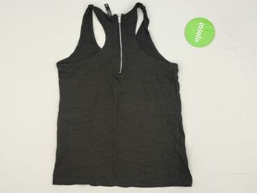 koszulka nirvana cropp: Sinsay, Top damski, rozmiar S — 3