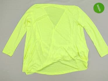 bluzki oversize sklep internetowy: Bluzka damska, rozmiar One size — 3