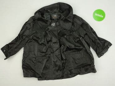 massimo dutti kurtki zimowe: New Look, Płaszcz damski, rozmiar L — 2