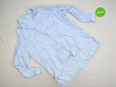 dluga biala koszula: Big Star, Koszula damska, rozmiar M — 2