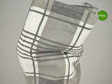 recznik: Pillowcase, 73 x 62, kolor - Szary, stan - Bardzo dobry — 4