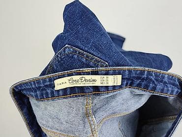 trussardi jeans: Zara, Jeansy damskie, rozmiar S w lalafo.pl — 5 trussardi jeans: Zara, Jeansy damskie, rozmiar S — 5